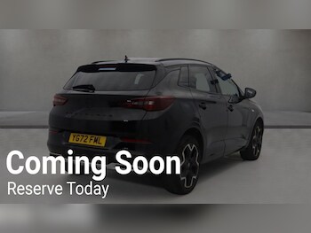 Used Vauxhall Grandland 2022 for sale - 77383819: Photo