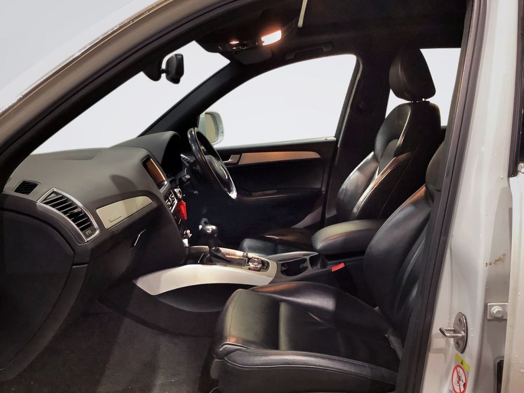 Used Audi Q5 2014 for sale - 77089180: Photo 11