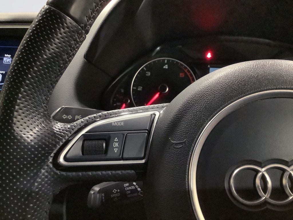 Used Audi Q5 2014 for sale - 77089180: Photo 15