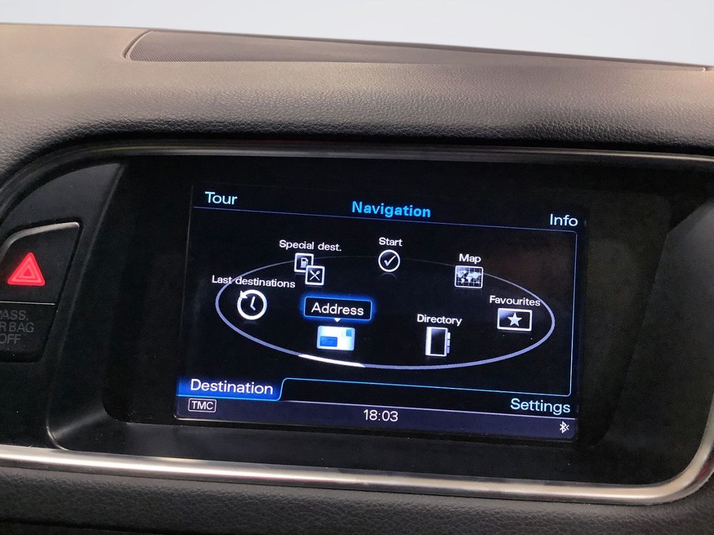 Used Audi Q5 2014 for sale - 77089180: Photo 18