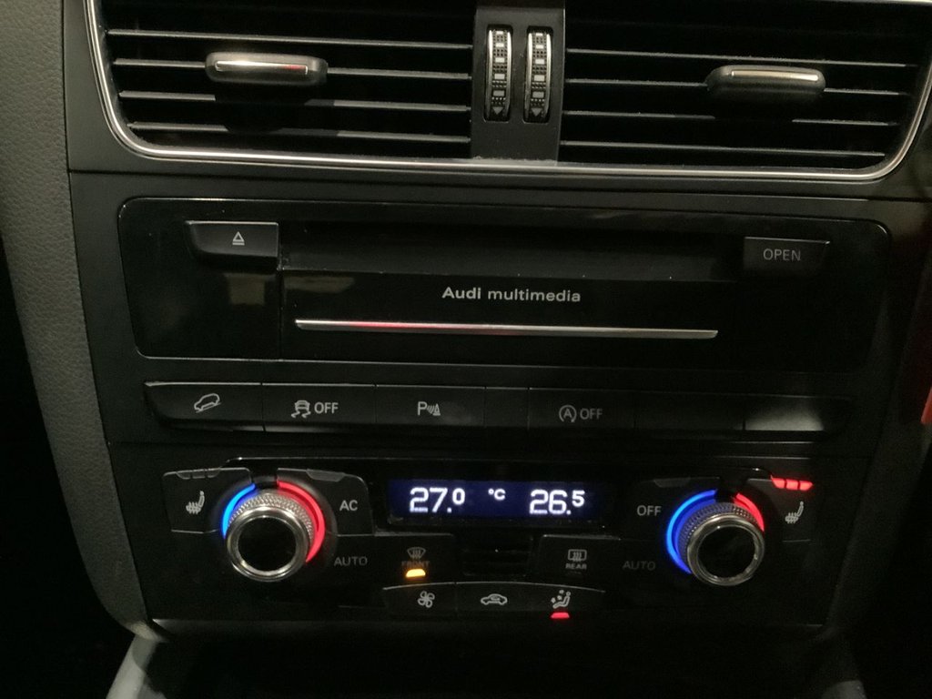 Used Audi Q5 2014 for sale - 77089180: Photo 22