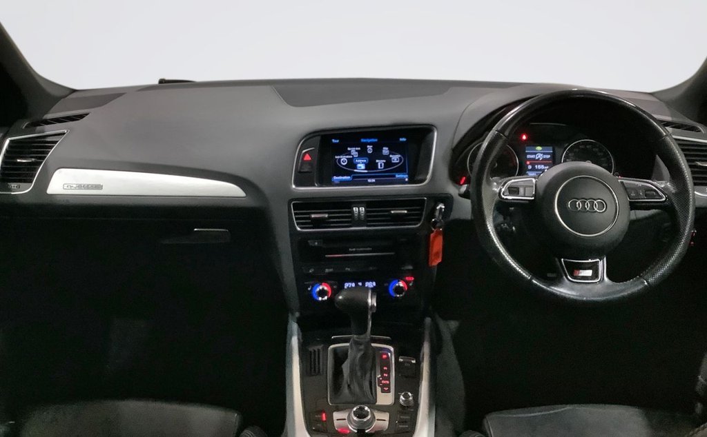 Used Audi Q5 2014 for sale - 77089180: Photo 3