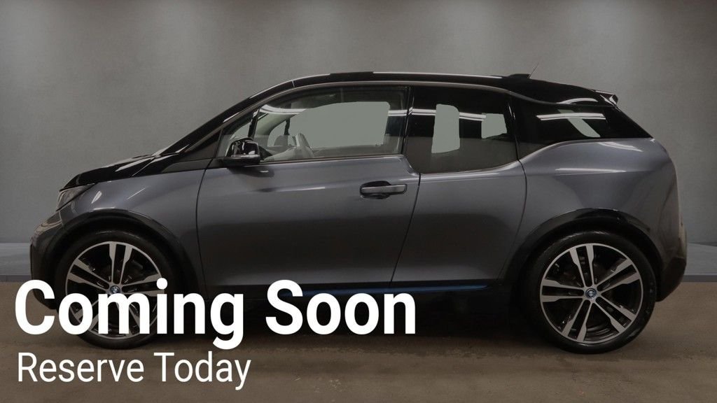 Used BMW i3 2022 for sale - 77941794: Photo 10
