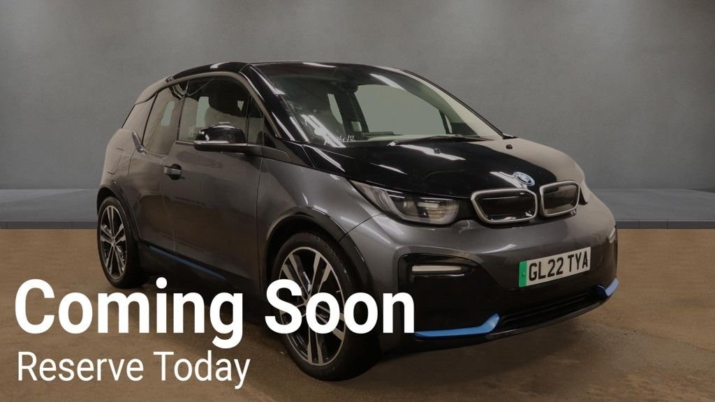 Used BMW i3 2022 for sale - 77941794: Photo 5