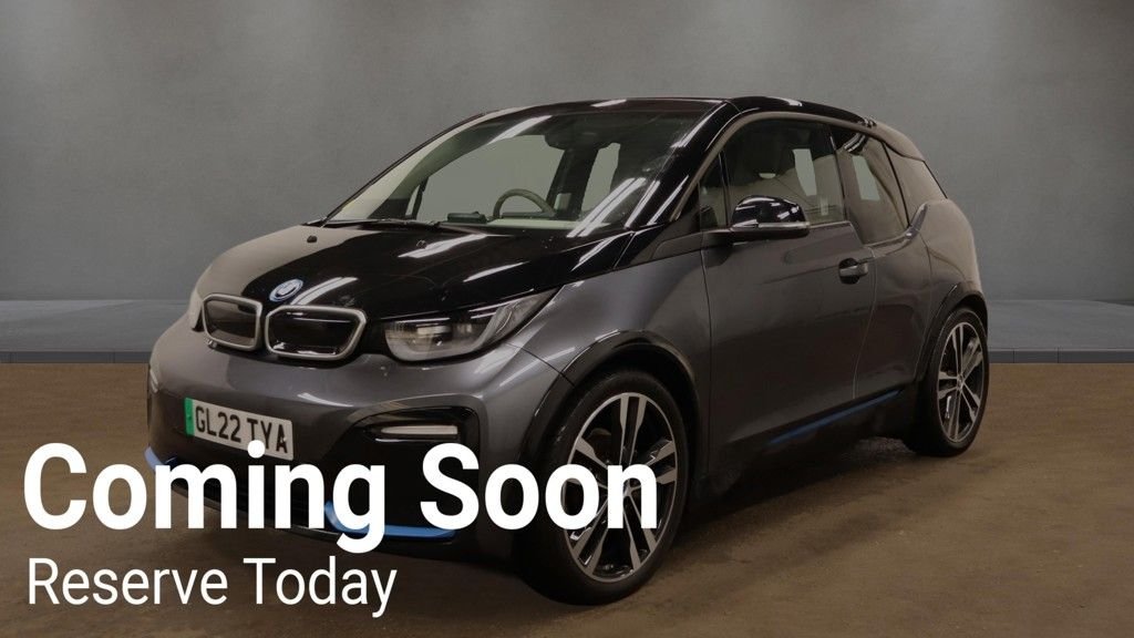 Used BMW i3 2022 for sale - 77941794: Photo 6