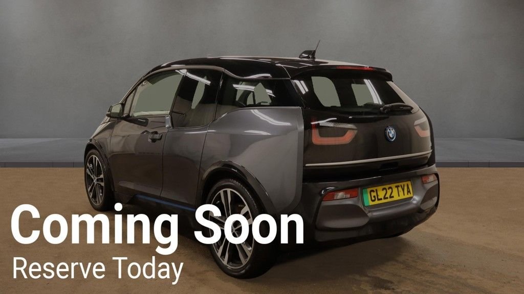 Used BMW i3 2022 for sale - 77941794: Photo 7