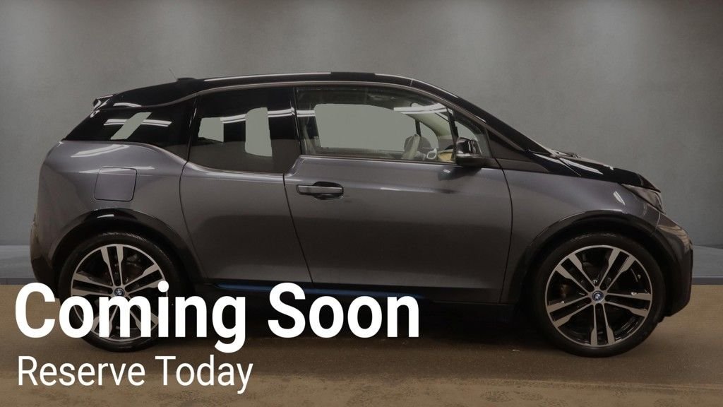 Used BMW i3 2022 for sale - 77941794: Photo 9