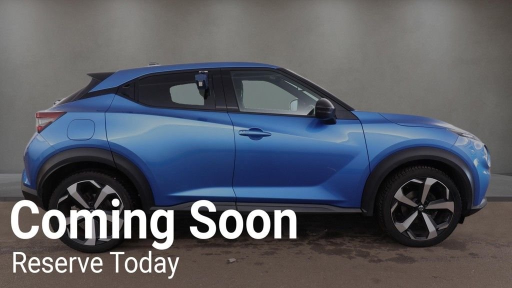 Used Nissan Juke 2021 for sale - 77952916: Photo 11