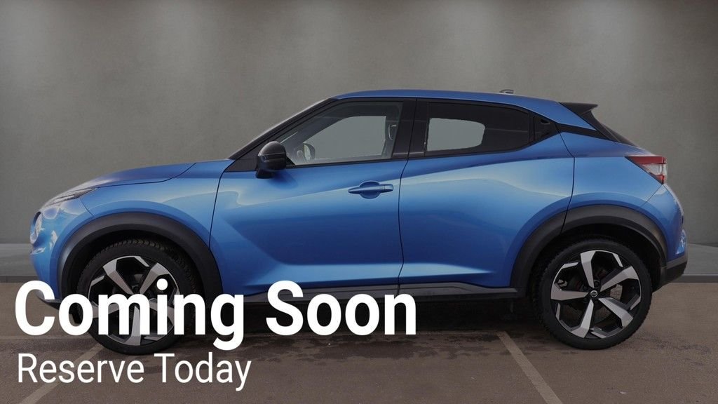 Used Nissan Juke 2021 for sale - 77952916: Photo 12