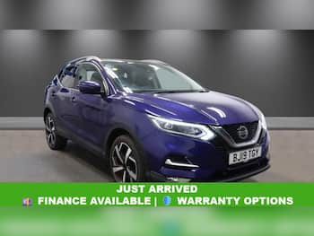 Used Nissan Qashqai 2019 for sale - 79607891: Photo