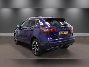 Used Nissan Qashqai 2019 for sale - 79607891: Photo