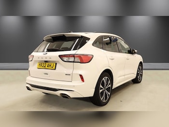 Used Ford Kuga 2022 for sale - 78458280: Photo