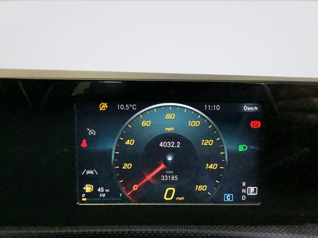 Used Mercedes-Benz A-Class 2021 for sale - 76768040: Photo 16