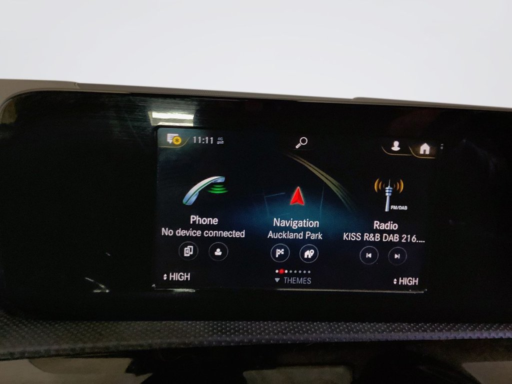 Used Mercedes-Benz A-Class 2021 for sale - 76768040: Photo 21