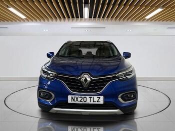 Used Renault Kadjar 2020 for sale - 78351045: Photo