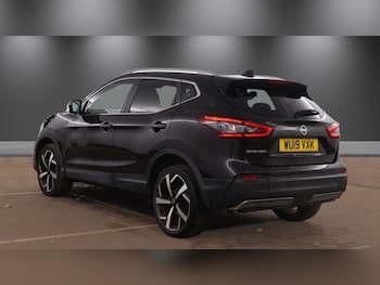 Used Nissan Qashqai 2019 for sale - 78875321: Photo