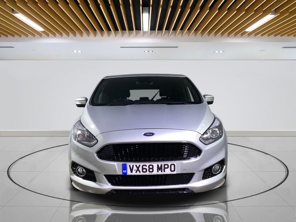 Used Ford S-Max 2019 for sale - 76439280: Photo 2