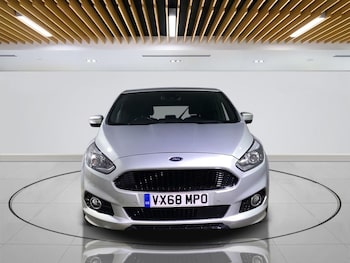 Used Ford S-Max 2019 for sale - 76439280: Photo