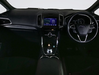 Used Ford S-Max 2019 for sale - 76439280: Photo