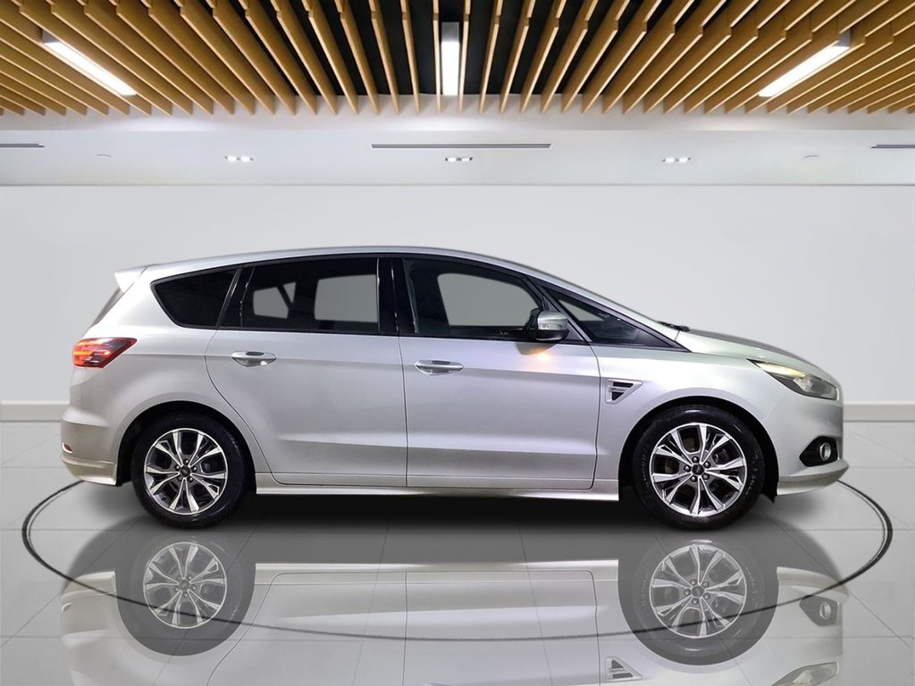Used Ford S-Max 2019 for sale - 76439280: Photo 9