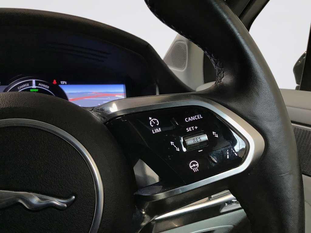 Used Jaguar I-Pace 2020 for sale - 77631813: Photo 12