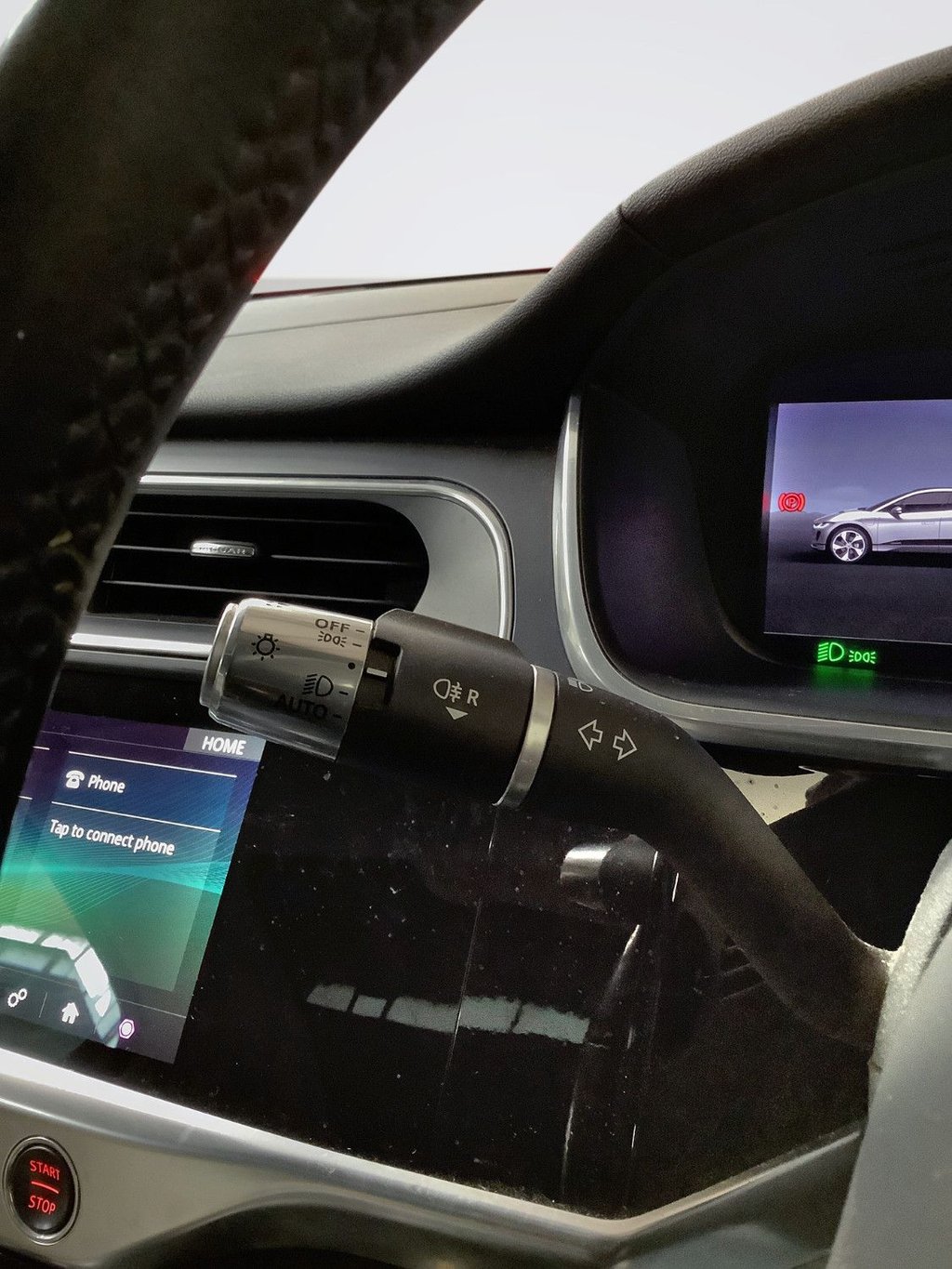 Used Jaguar I-Pace 2020 for sale - 77631813: Photo 13