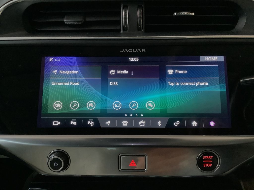 Used Jaguar I-Pace 2020 for sale - 77631813: Photo 15