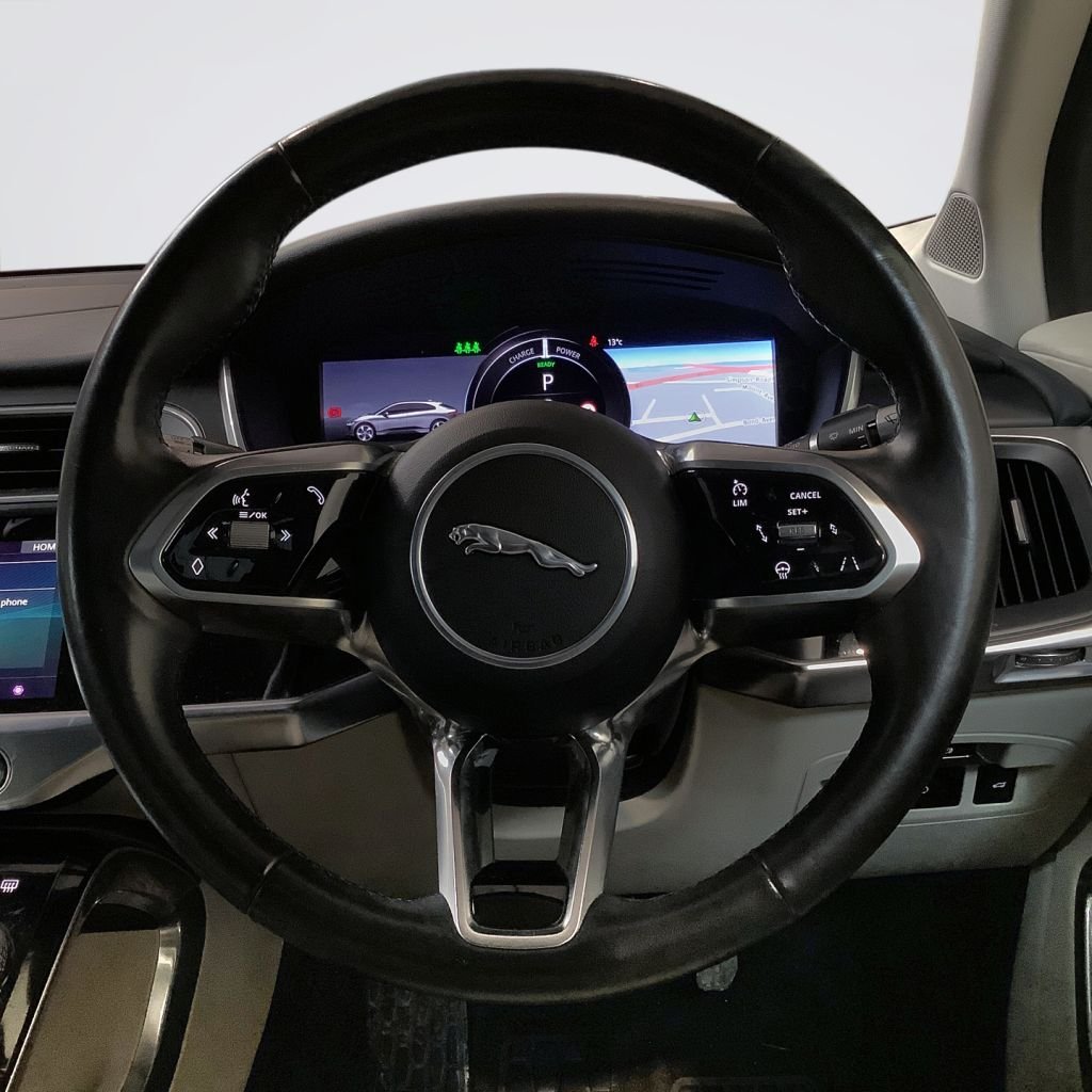 Used Jaguar I-Pace 2020 for sale - 77631813: Photo 18