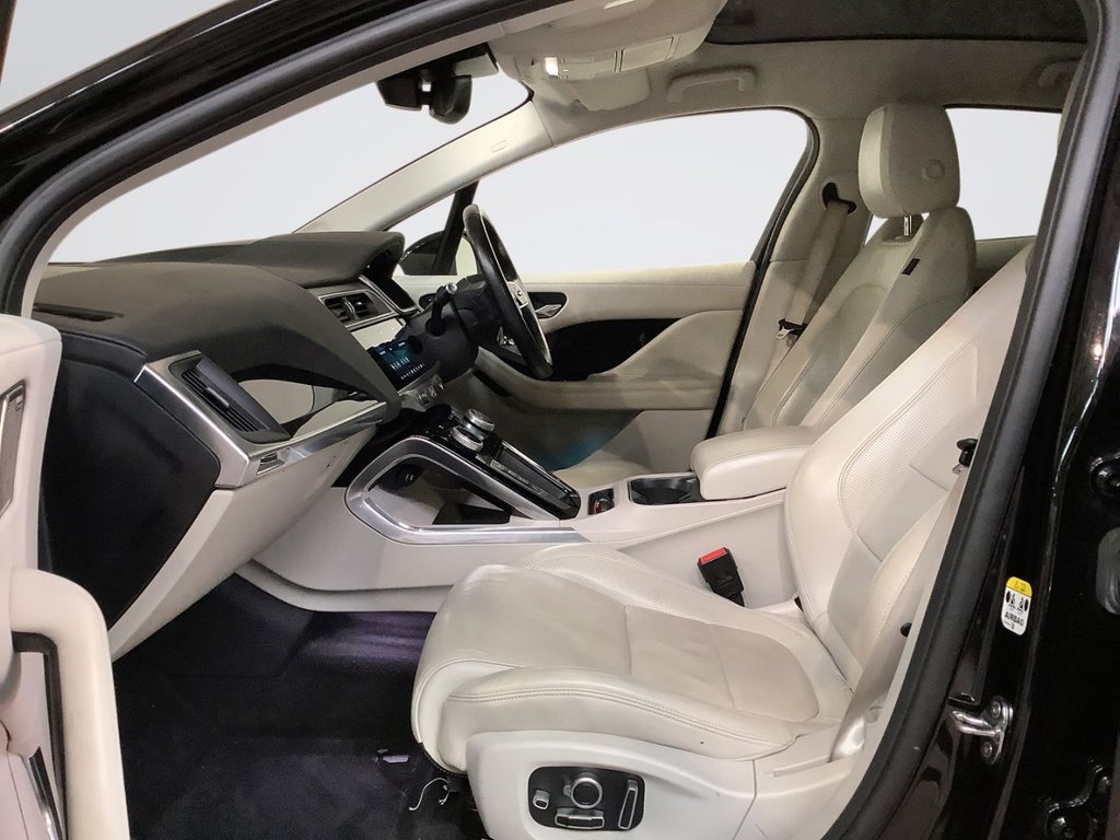 Used Jaguar I-Pace 2020 for sale - 77631813: Photo 20