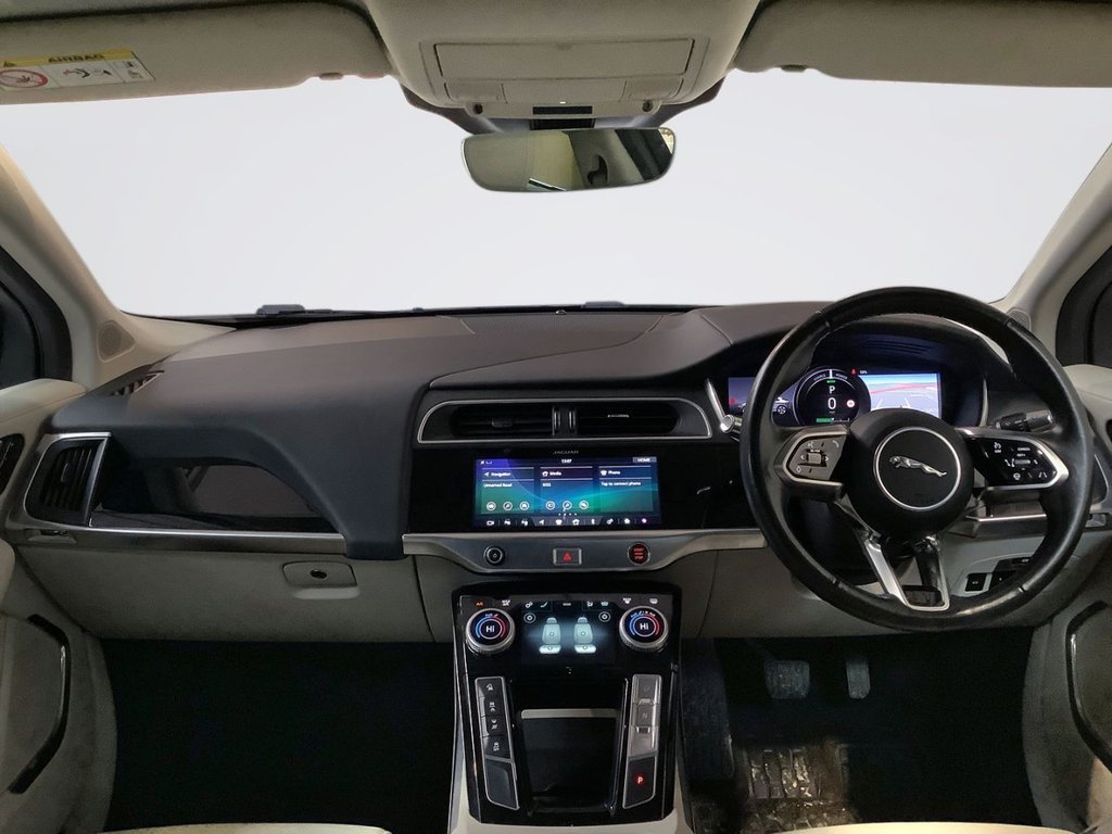 Used Jaguar I-Pace 2020 for sale - 77631813: Photo 3