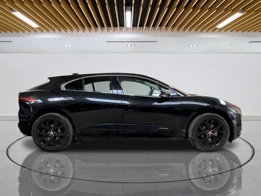 Used Jaguar I-Pace 2020 for sale - 77631813: Photo 8