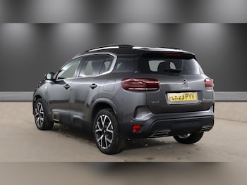 Used Citroen C5 Aircross 2023 for sale - 78672563: Photo