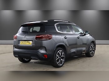 Used Citroen C5 Aircross 2023 for sale - 78672563: Photo