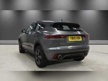 Used Jaguar E-Pace 2019 for sale - 79250006: Photo