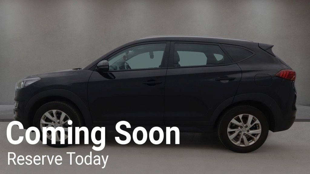 Used Hyundai TUCSON 2019 for sale - 77936660: Photo 12