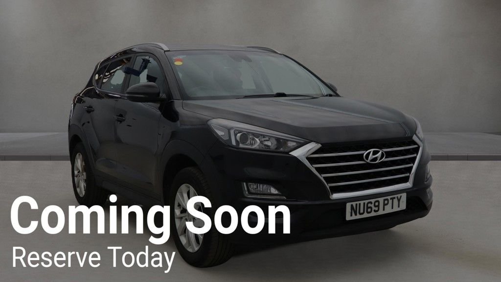 Used Hyundai TUCSON 2019 for sale - 77936660: Photo 7