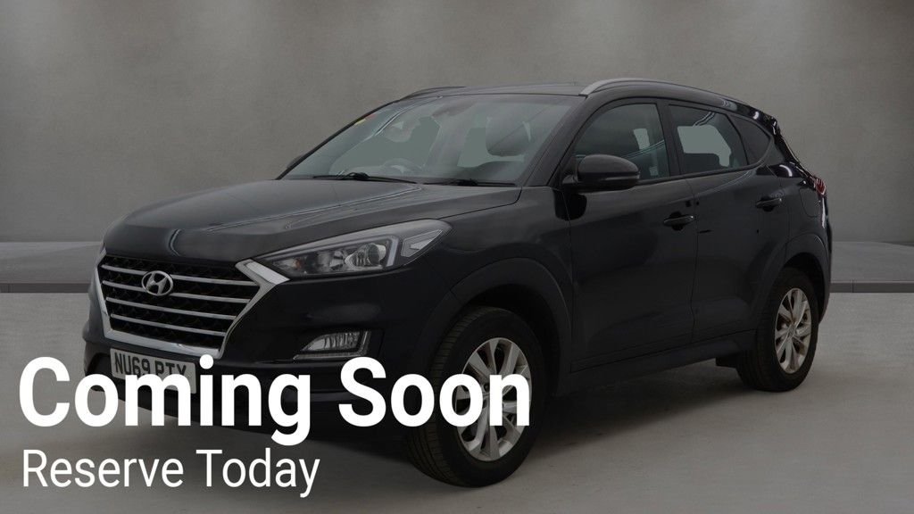 Used Hyundai TUCSON 2019 for sale - 77936660: Photo 8