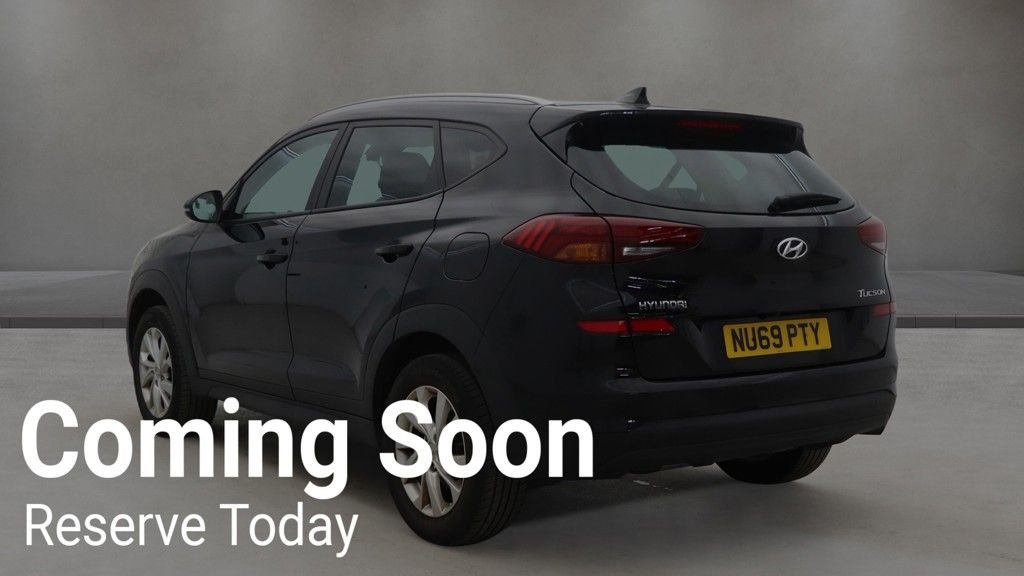 Used Hyundai TUCSON 2019 for sale - 77936660: Photo 9