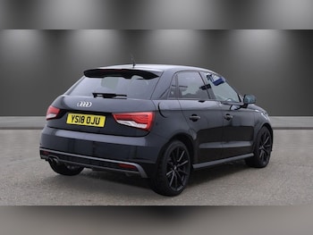 Used Audi A1 2018 for sale - 79265259: Photo
