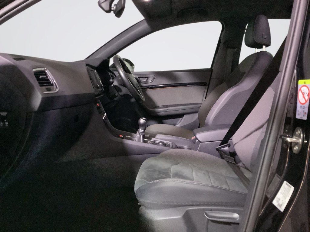 Used SEAT Ateca 2019 for sale - 77952669: Photo 12