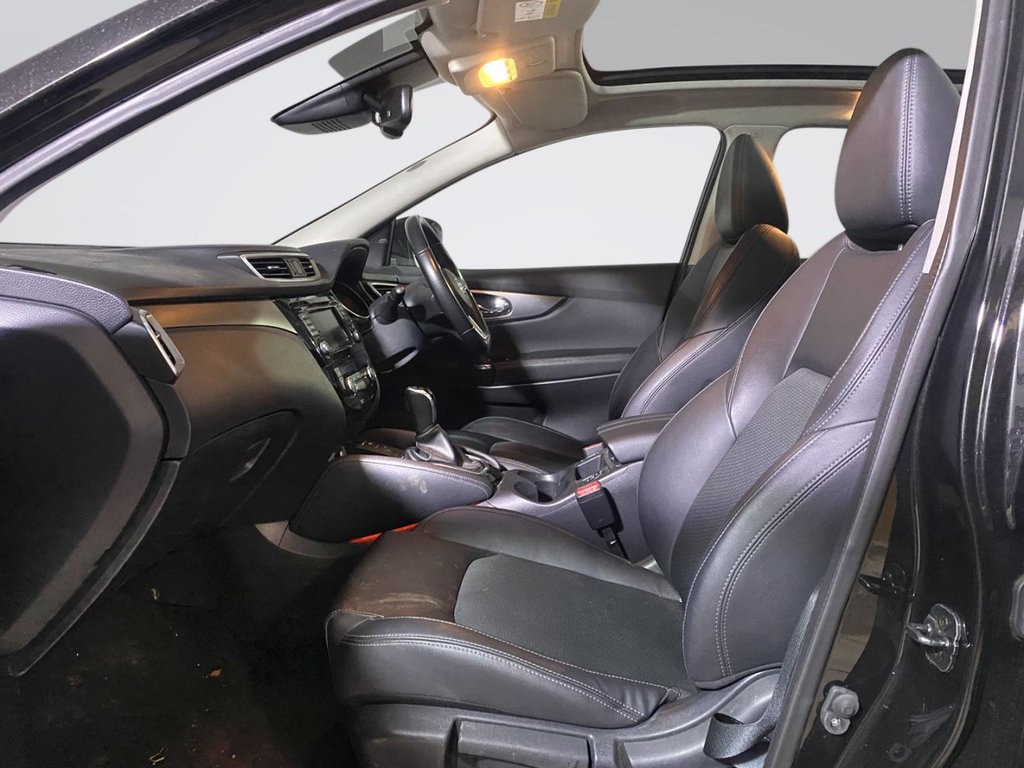 Used Nissan Qashqai 2020 for sale - 77981460: Photo 10