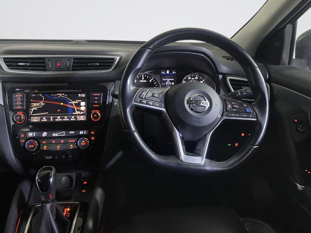 Used Nissan Qashqai 2020 for sale - 77981460: Photo 13