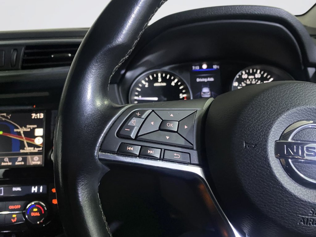 Used Nissan Qashqai 2020 for sale - 77981460: Photo 15