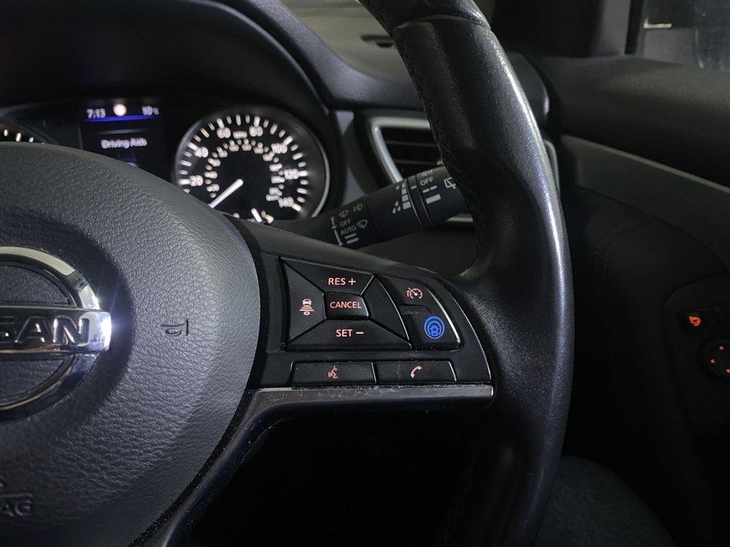 Used Nissan Qashqai 2020 for sale - 77981460: Photo 17