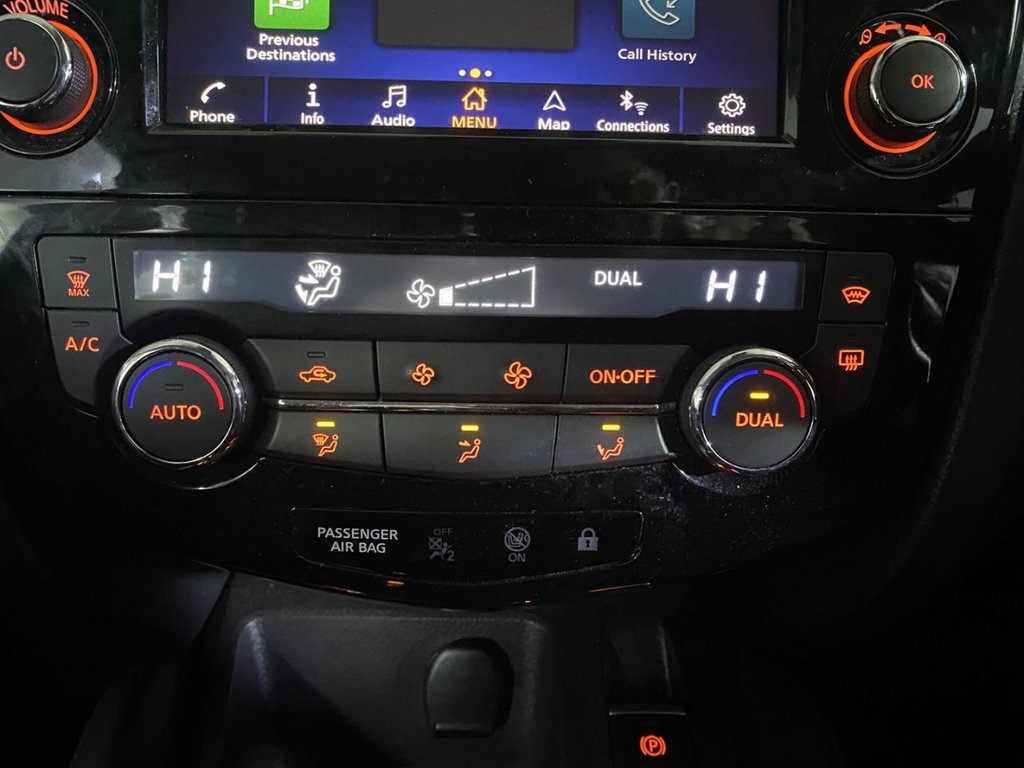 Used Nissan Qashqai 2020 for sale - 77981460: Photo 22