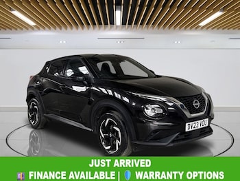 Used Nissan Juke 2023 for sale - 78936298: Photo