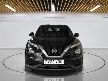 Used Nissan Juke 2023 for sale - 78936298: Photo