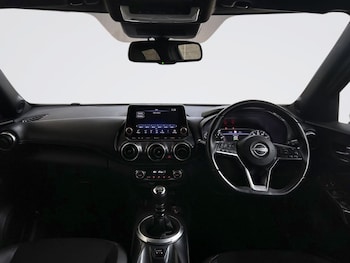 Used Nissan Juke 2023 for sale - 78936298: Photo