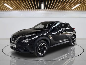 Used Nissan Juke 2023 for sale - 78936298: Photo