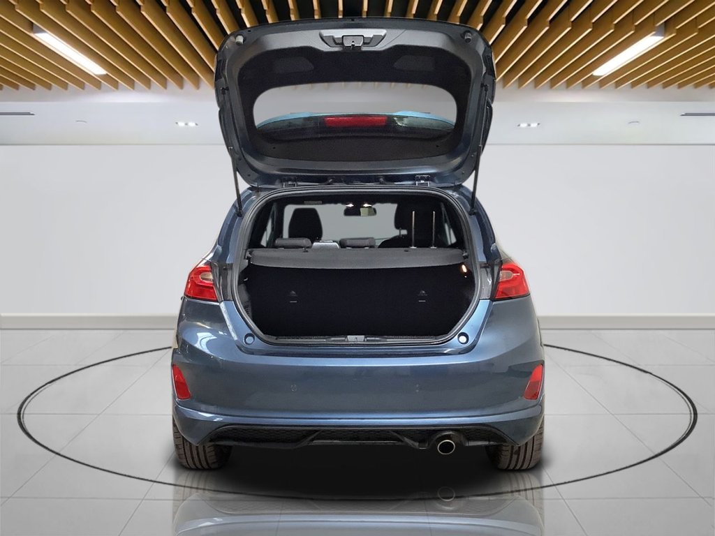 Used Ford Fiesta 2023 for sale - 78021972: Photo 10